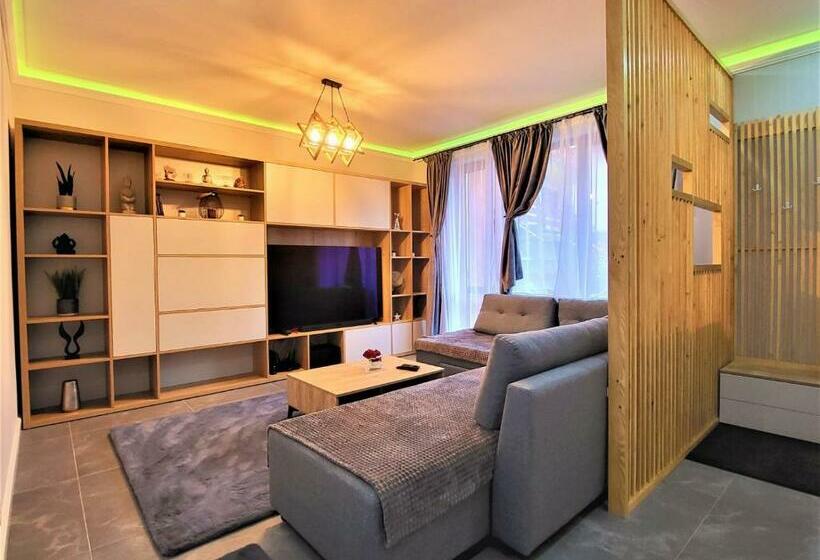 Sirius Confort Kalinderu