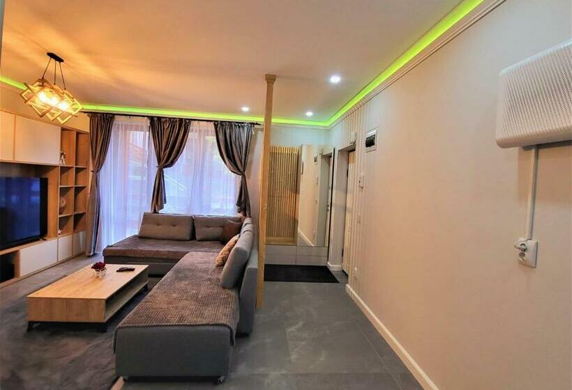 Sirius Confort Kalinderu