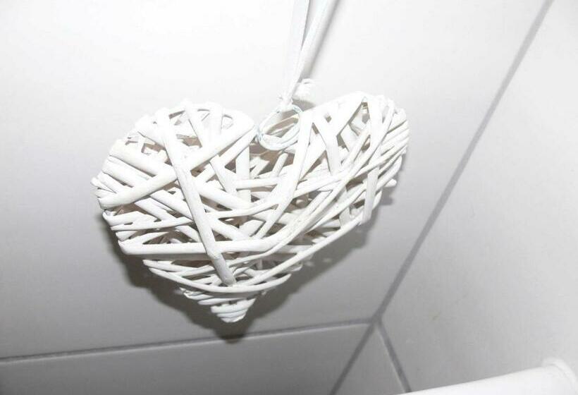 Stilvolle Whg Im Zentrum