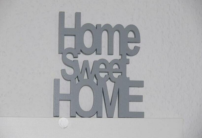 Stilvolle Whg Im Zentrum