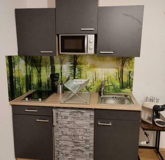 Studio In Einem Bauernhaus