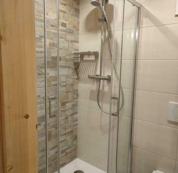 Studio In Einem Bauernhaus