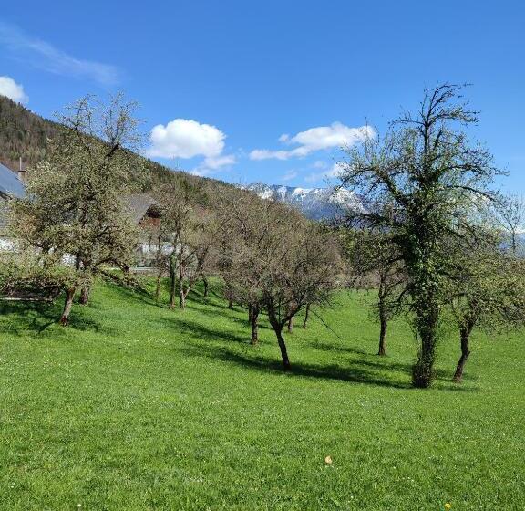 Studio In Einem Bauernhaus