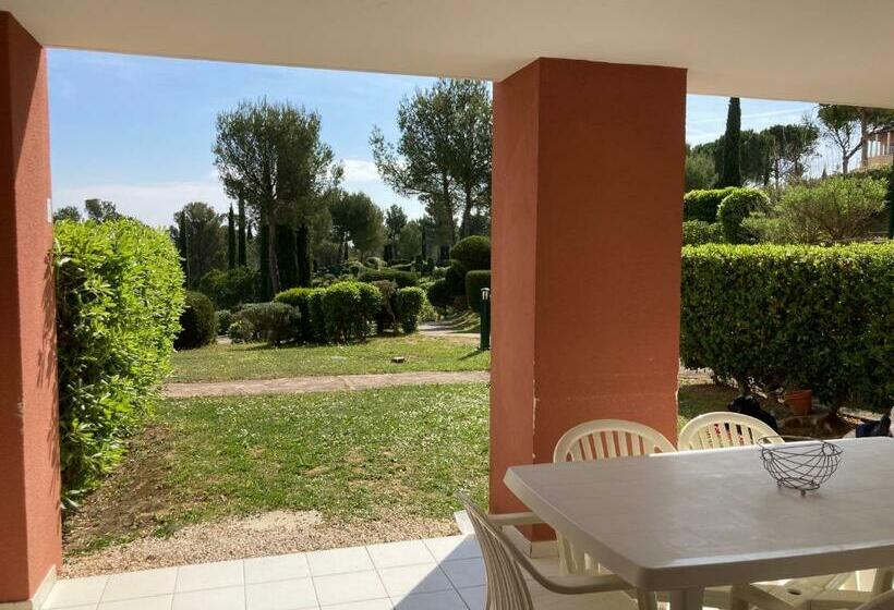 T2 Le Hameau Cap Esterel