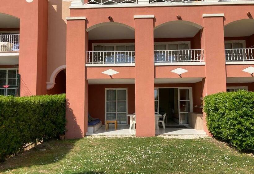 T2 Le Hameau Cap Esterel