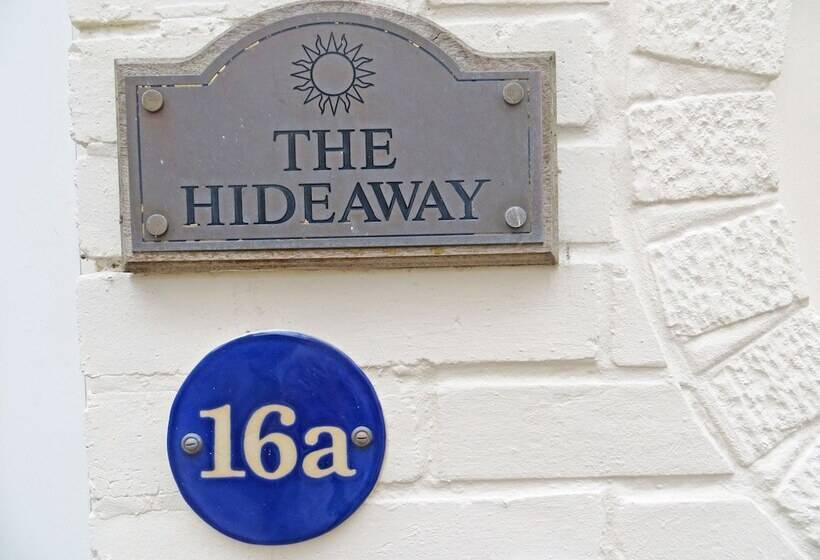 The Hideaway