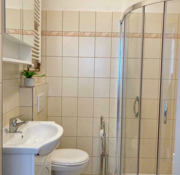 Three Rings Apartments