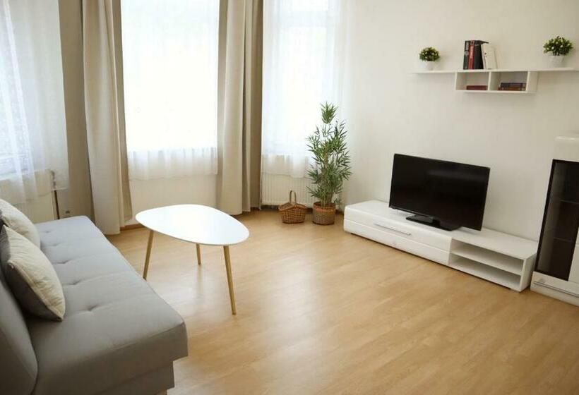 Three Rings Apartments