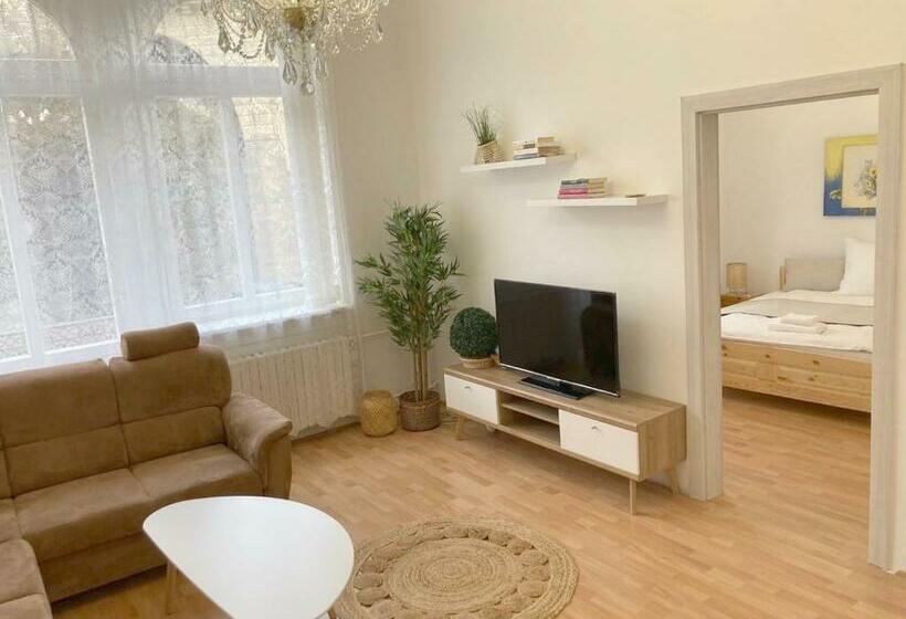 Three Rings Apartments