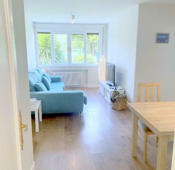 Villa Mauro Ribadeo Apartamento Turístico