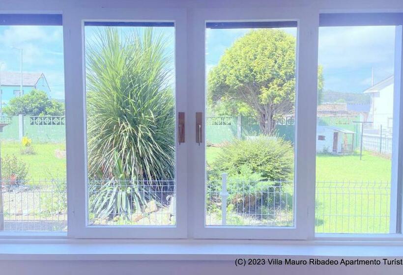 Villa Mauro Ribadeo Apartamento Turístico