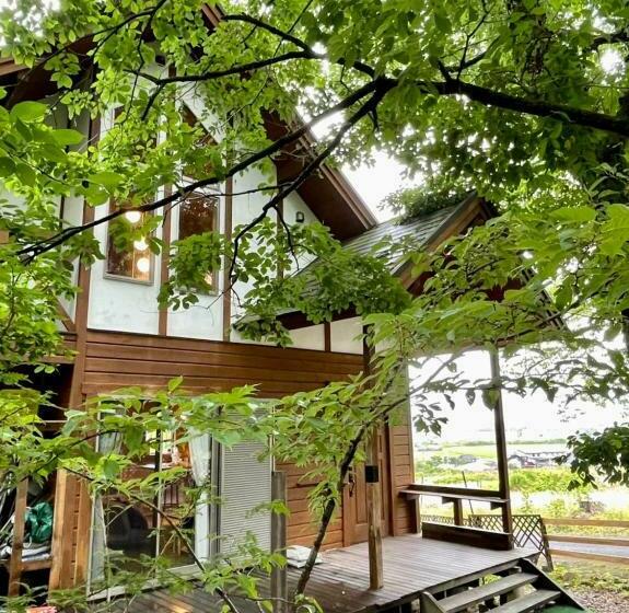 びわ湖ハイドアウト