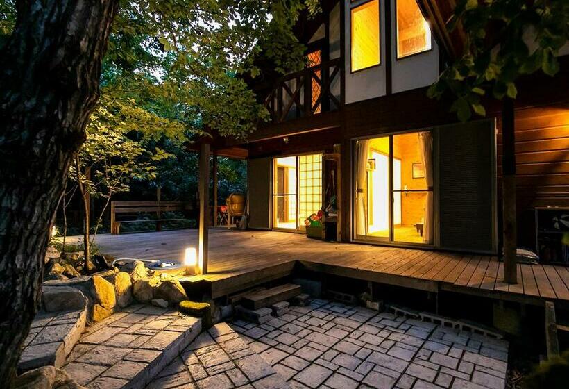 びわ湖ハイドアウト