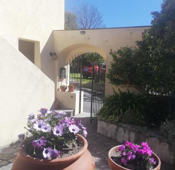 A Ca  Du Risso   Appartamento   Sea & Outdoor For Families, Bikers And Climbers