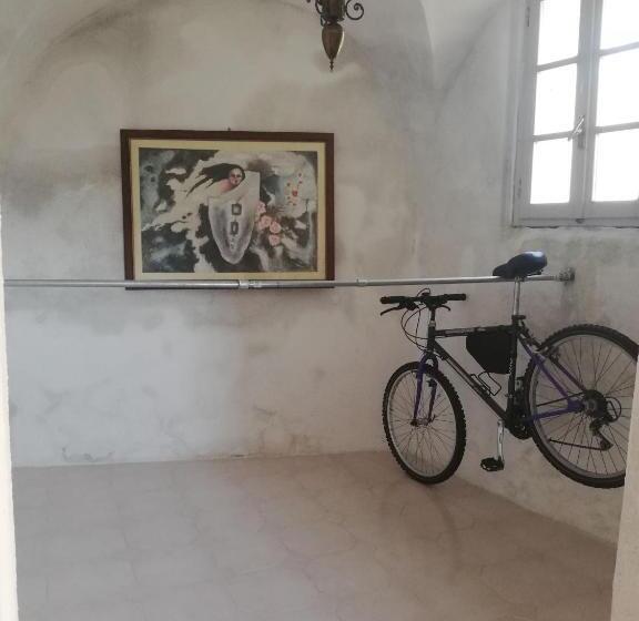 A Ca  Du Risso   Appartamento   Sea & Outdoor For Families, Bikers And Climbers