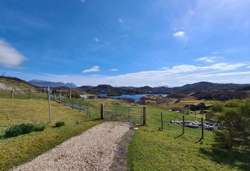 Achloist Holiday Cottage