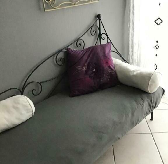 Agréable Appartement à 1km Du Centre De La Teste De Buch