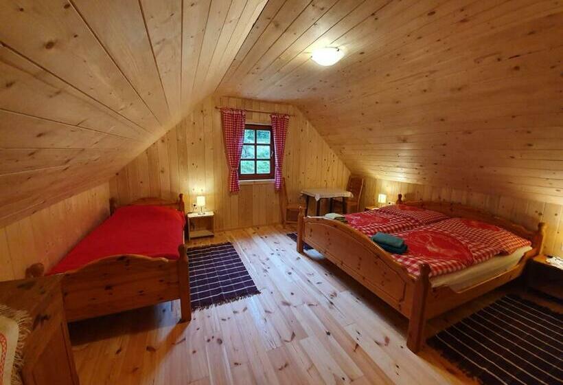 Almhütte Prem2