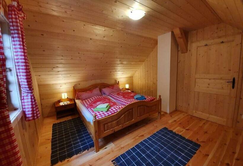 Almhütte Prem2
