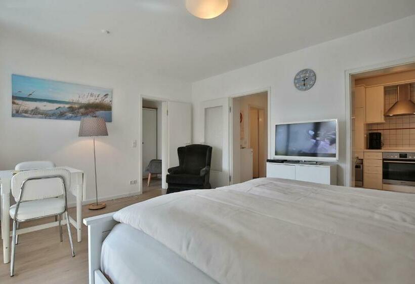 Am Elchgrund Am Elchgrund 7 Appartement 2