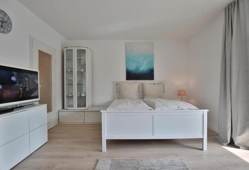 Am Elchgrund Am Elchgrund 7 Appartement 2