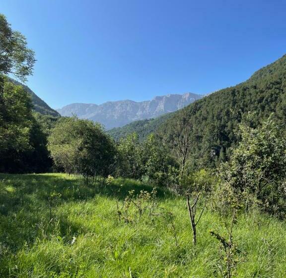 Apartament Cal Marinall