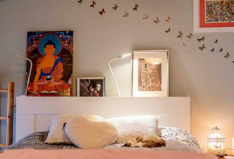 Apartament Cal Marinall