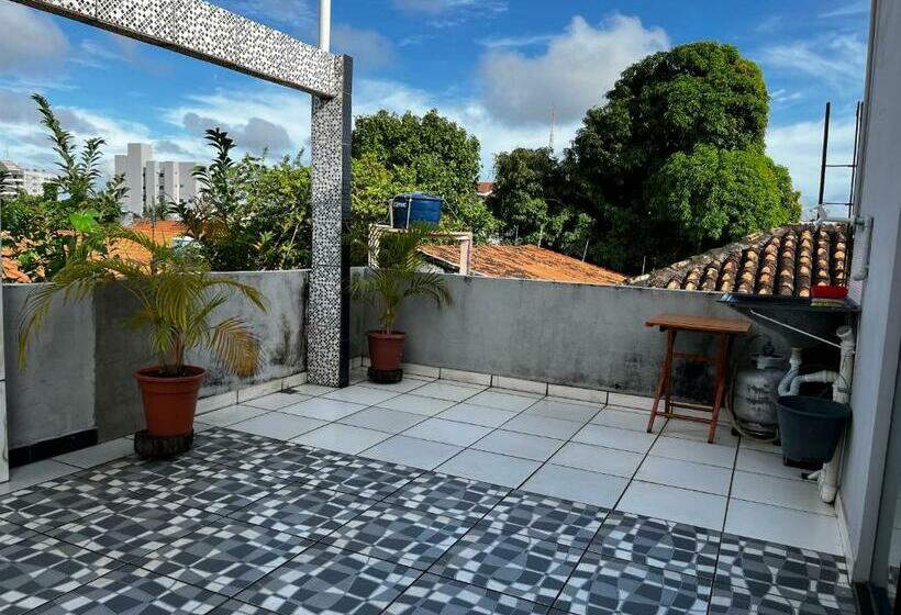 Apartamento Inteiro Próximo Ao Aeroporto