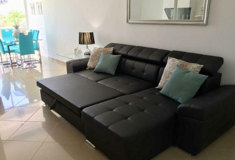 Apartamento Na Primeira Linha Da Ria Formosa