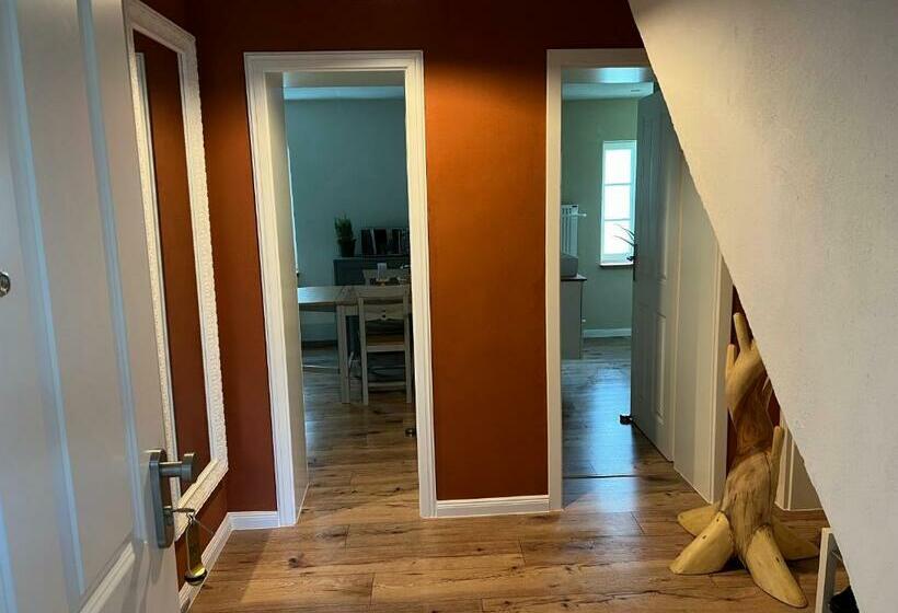 Apartment 001 Kassel Harleshausen