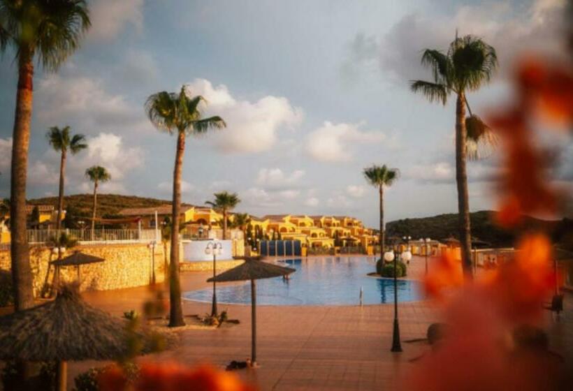 Apartmán Marcella, Cumbre Del Sol