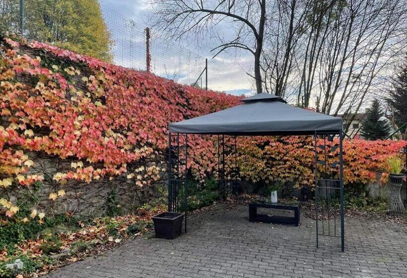 Apartmán Pod Kalváriou