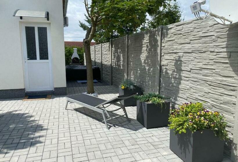 Apartmán Provence Deluxe