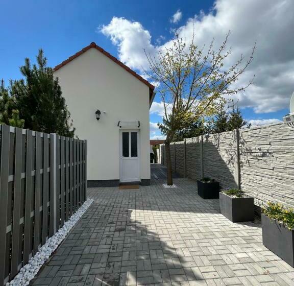 Apartmán Provence Deluxe