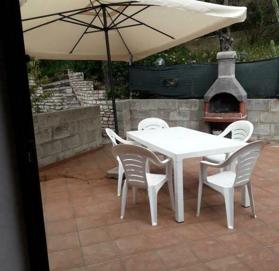 Appartamenti La Rosa