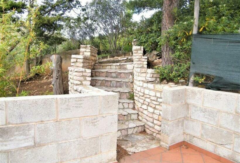 Appartamenti La Rosa