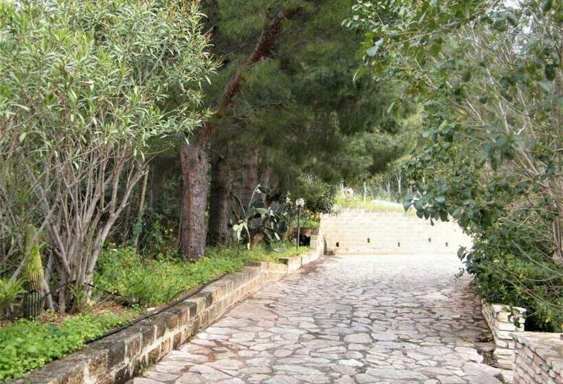 Appartamenti La Rosa