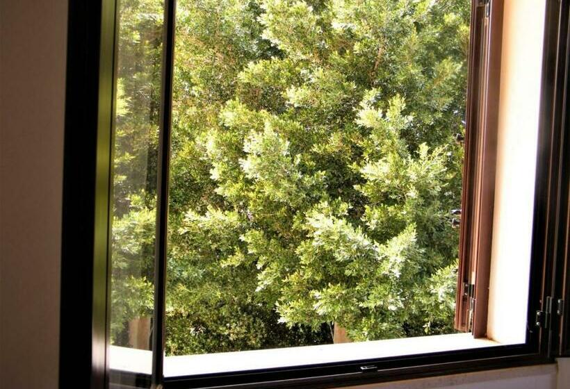 Appartamenti La Rosa