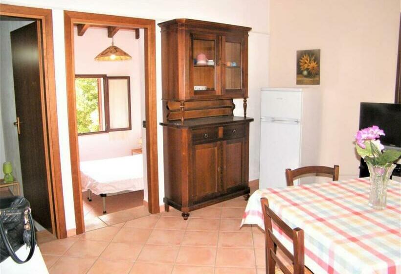 Appartamenti La Rosa