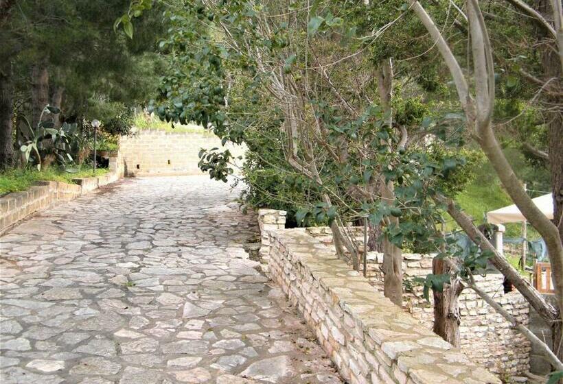 Appartamenti La Rosa