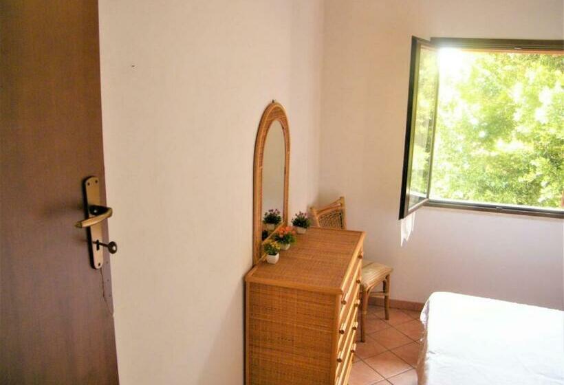 Appartamenti La Rosa