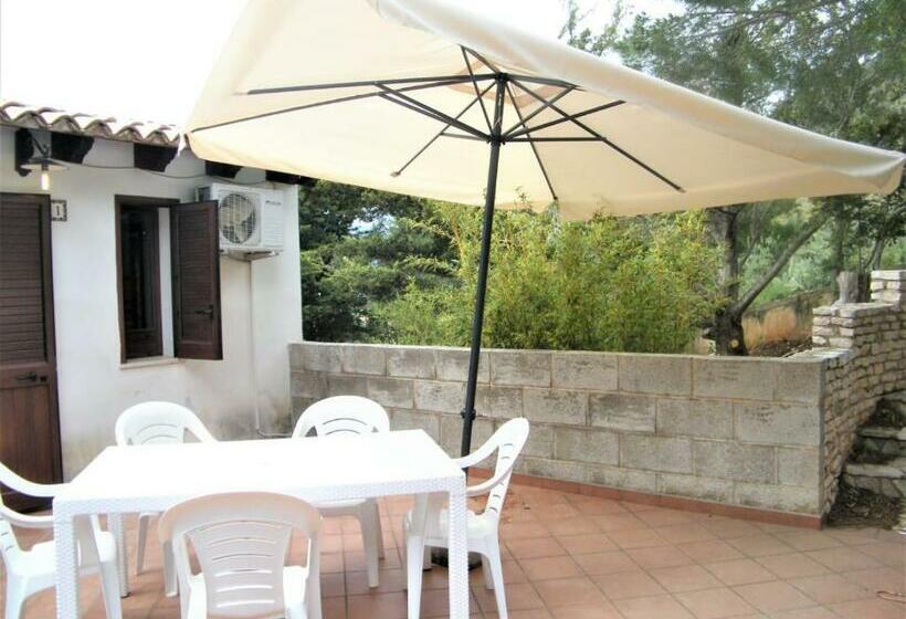 Appartamenti La Rosa