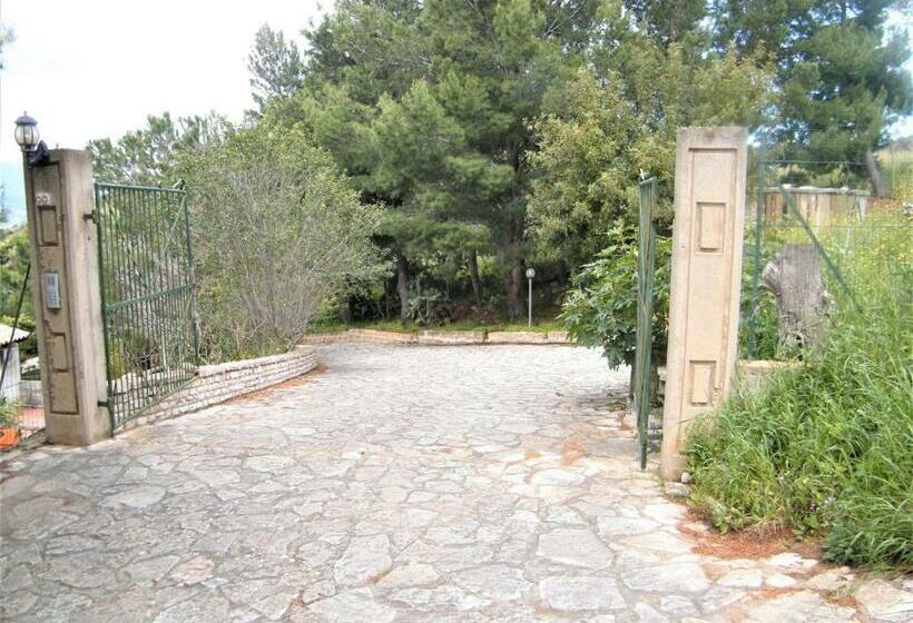 Appartamenti La Rosa