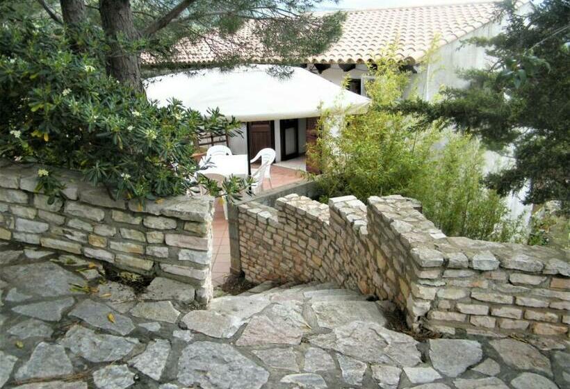 Appartamenti La Rosa