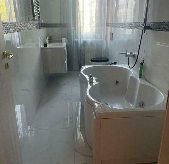 Appartamento Mire&geo