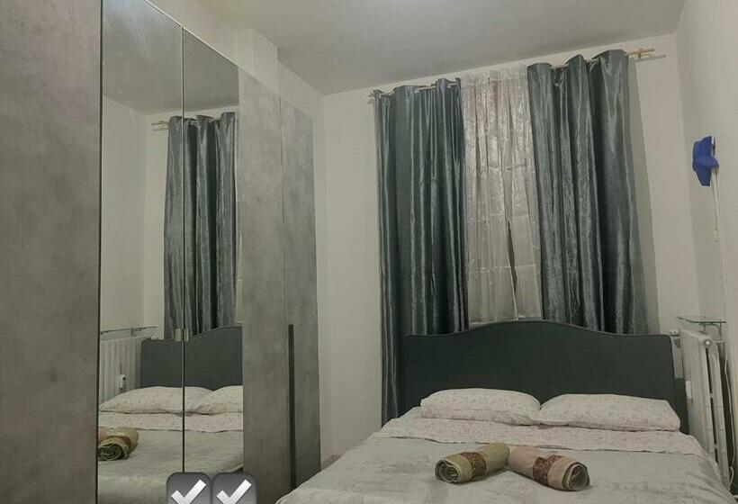 Appartamento Mire&geo