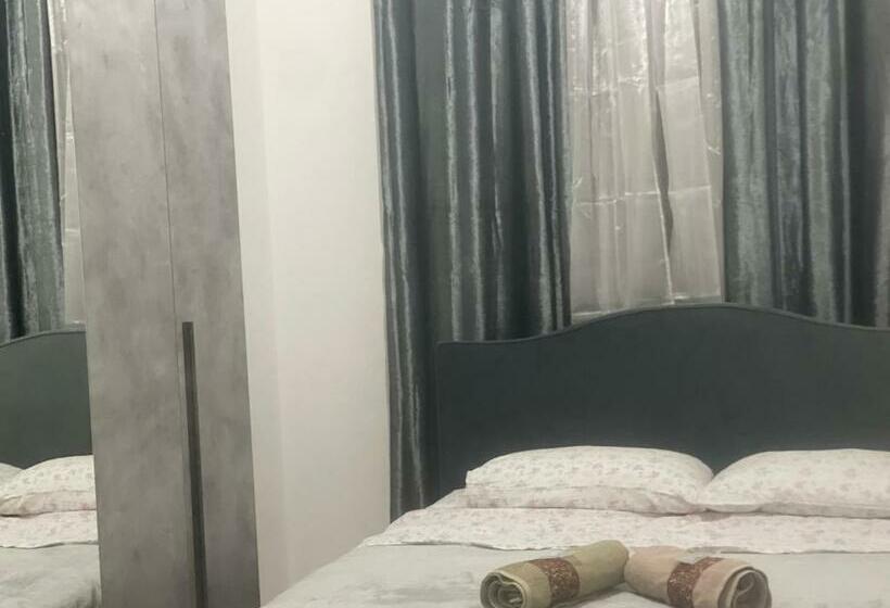 Appartamento Mire&geo