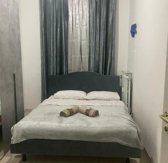 Appartamento Mire&geo