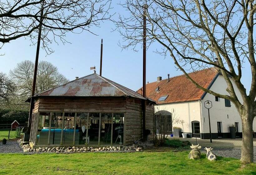 Atelier Onder De Notenboom