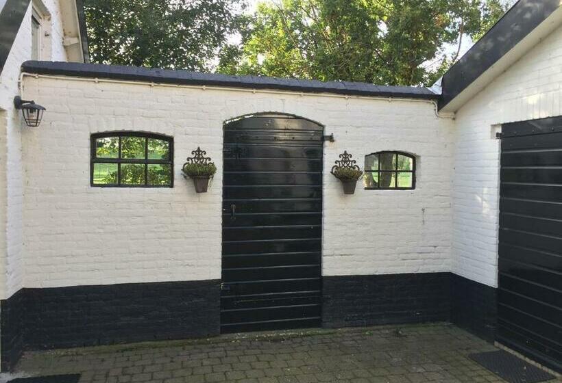 Atelier Onder De Notenboom